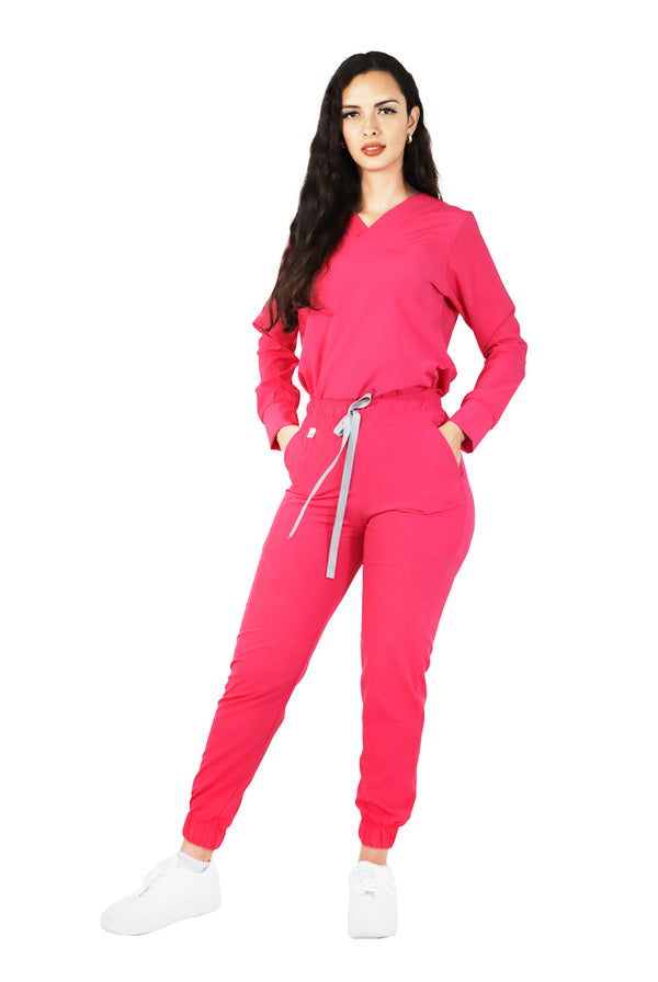 Violetta Fucsia Antifluidos