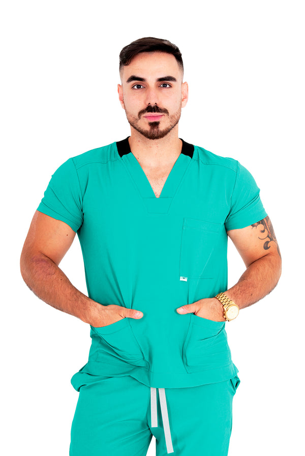 Ares Jade Antifluidos