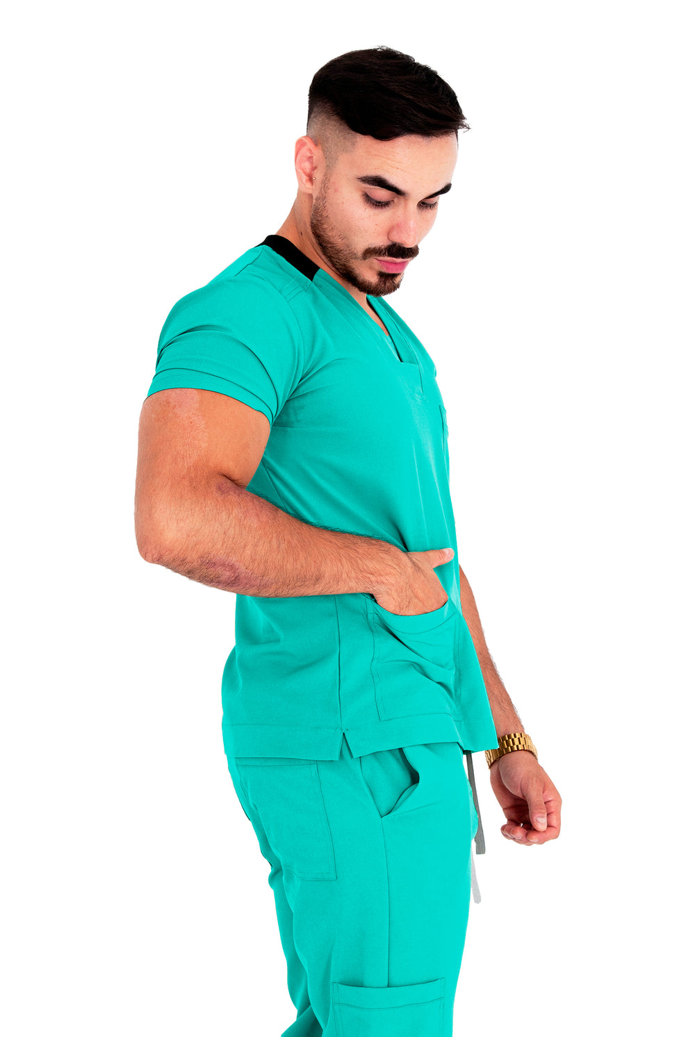 Ares Jade Antifluidos