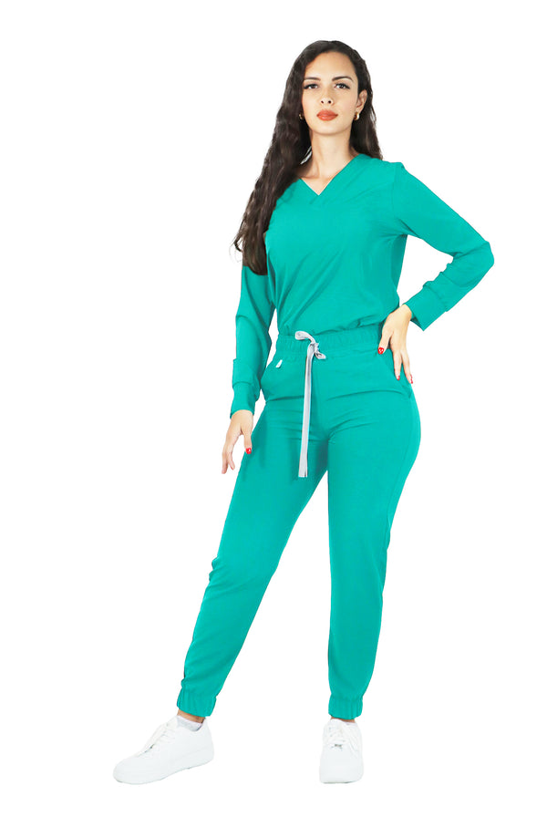 Violetta Plus Jade Antifluidos