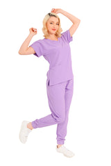 Uniforme Quirugico Hanna Antifluidos
