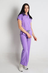 Uniforme Quirurgico Tulipan Antifluidos