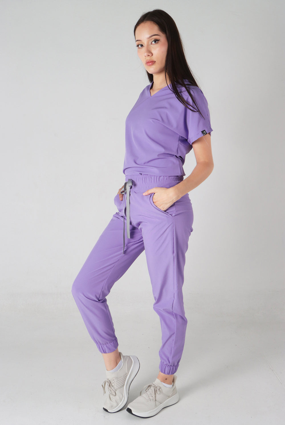 Uniforme Quirurgico Ginger Antifluidos