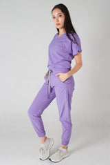 Uniforme Quirurgico Ginger Antifluidos