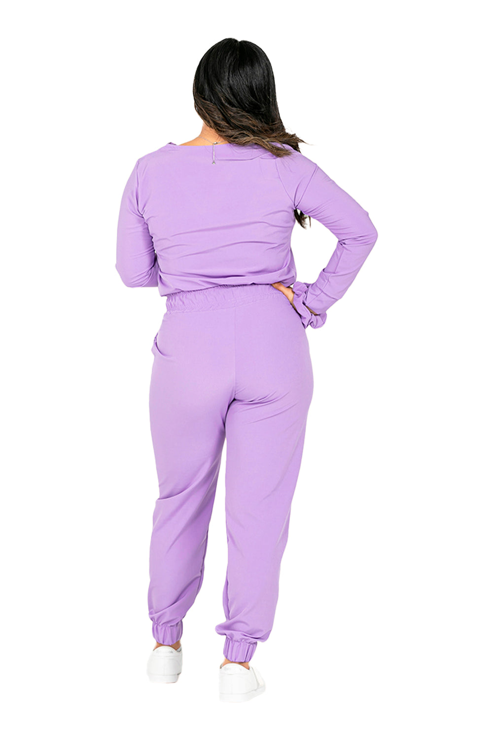 Violetta Lila Antifluidos