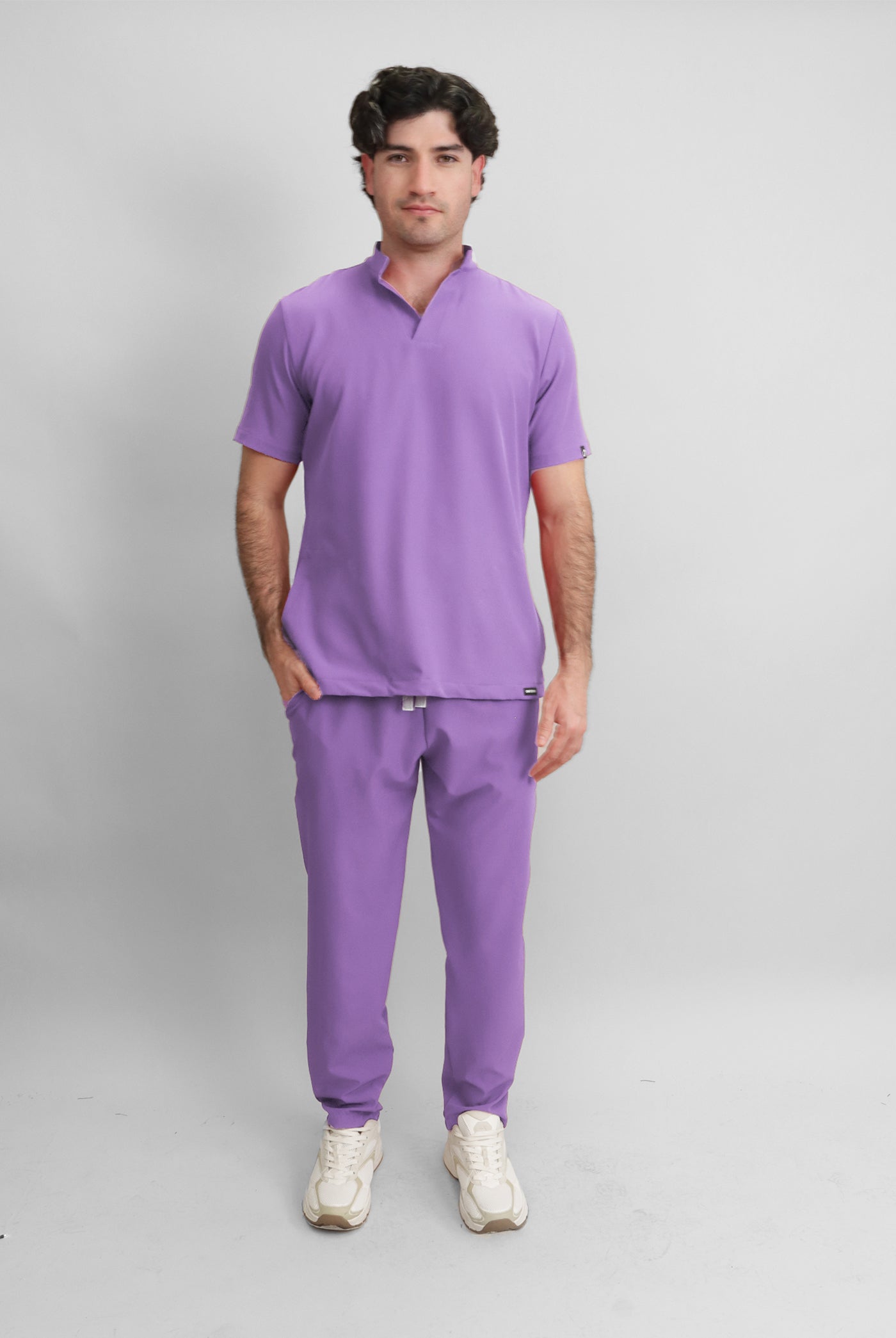 Uniforme Quirurgico Titan Antifluidos