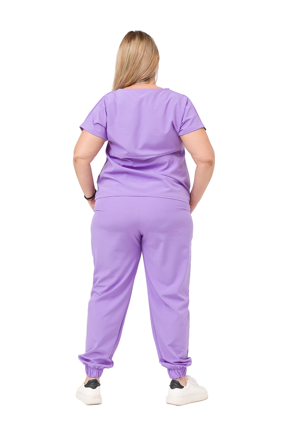 Uniforme Quirugico Ginger Plus Antifluidos