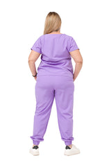 Uniforme Quirugico Ginger Plus Antifluidos