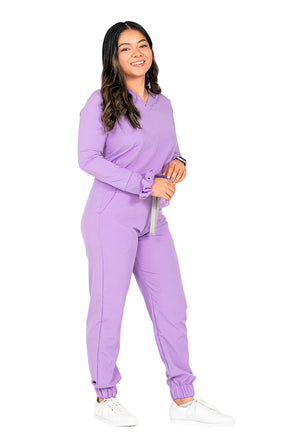 Violetta Lila Antifluidos