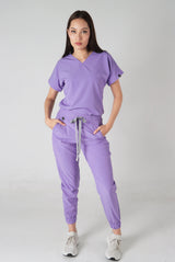 Uniforme Quirurgico Ginger Antifluidos