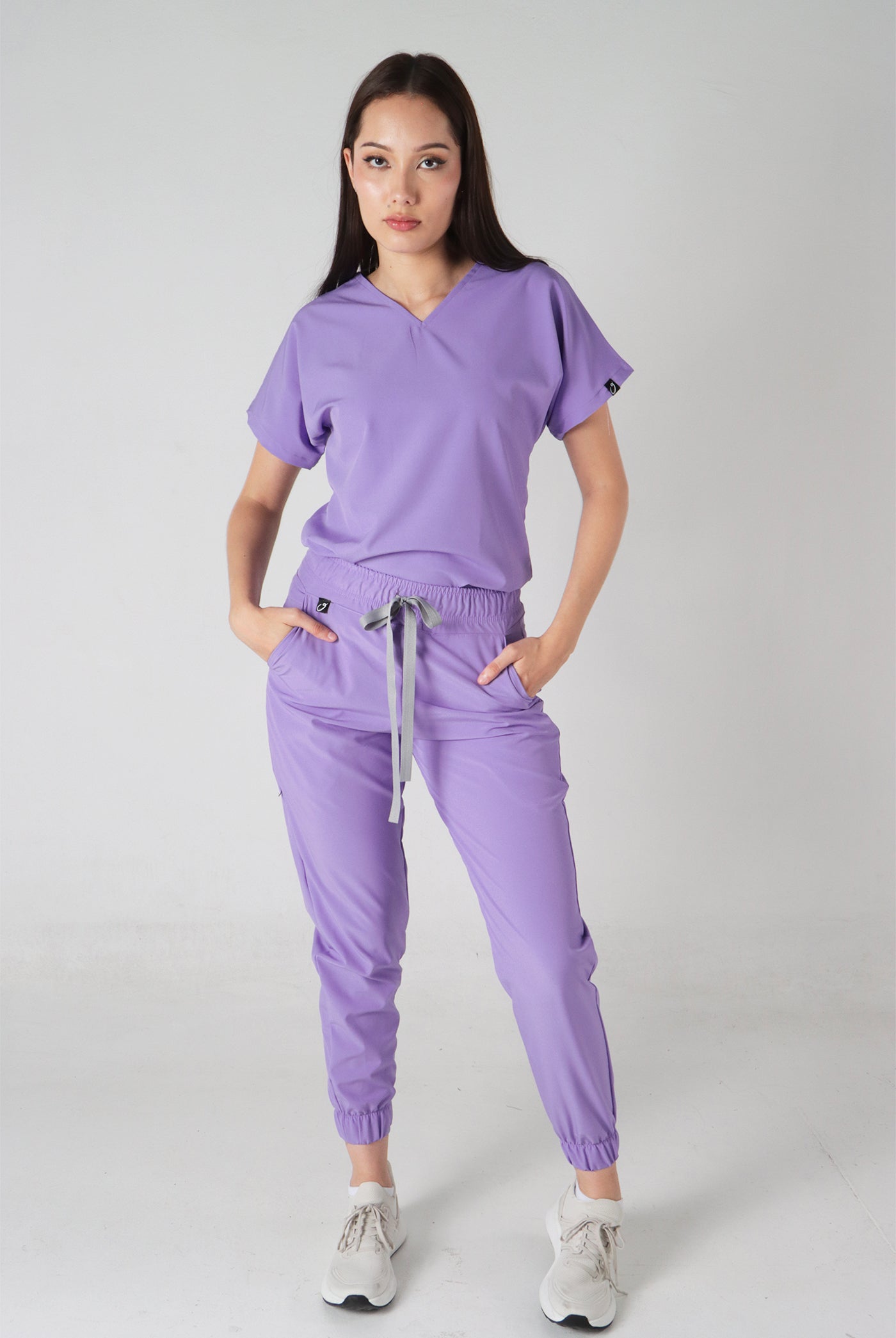 Uniforme Quirurgico Ginger Antifluidos