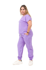 Uniforme Quirugico Ginger Plus Antifluidos