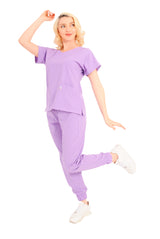 Uniforme Quirugico Hanna Antifluidos