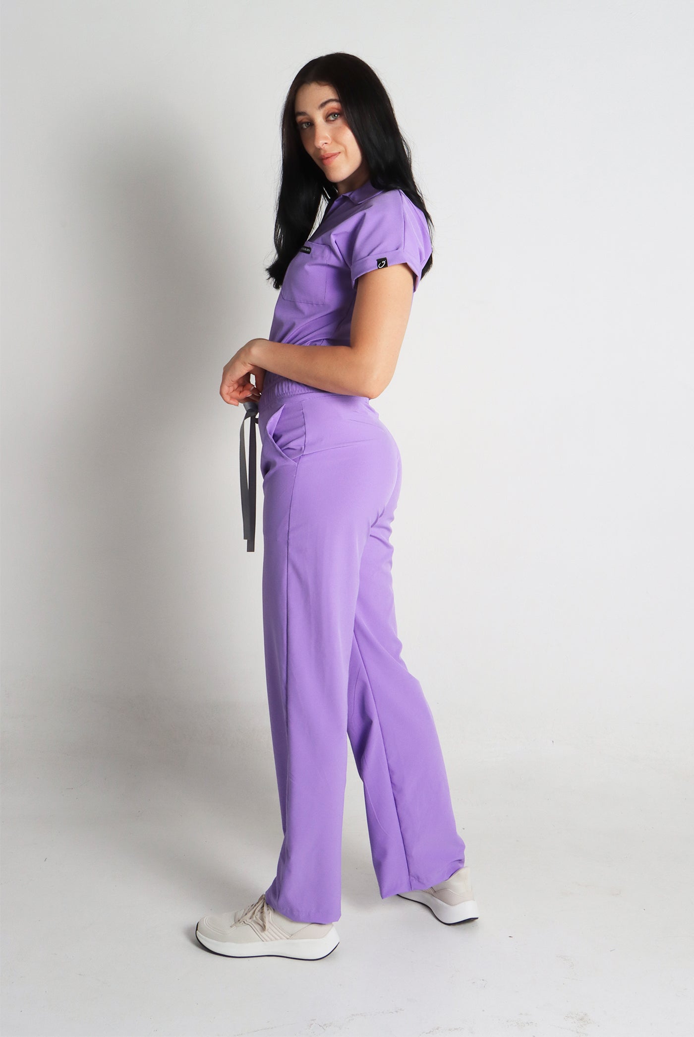 Uniforme Quirurgico Tulipan Antifluidos