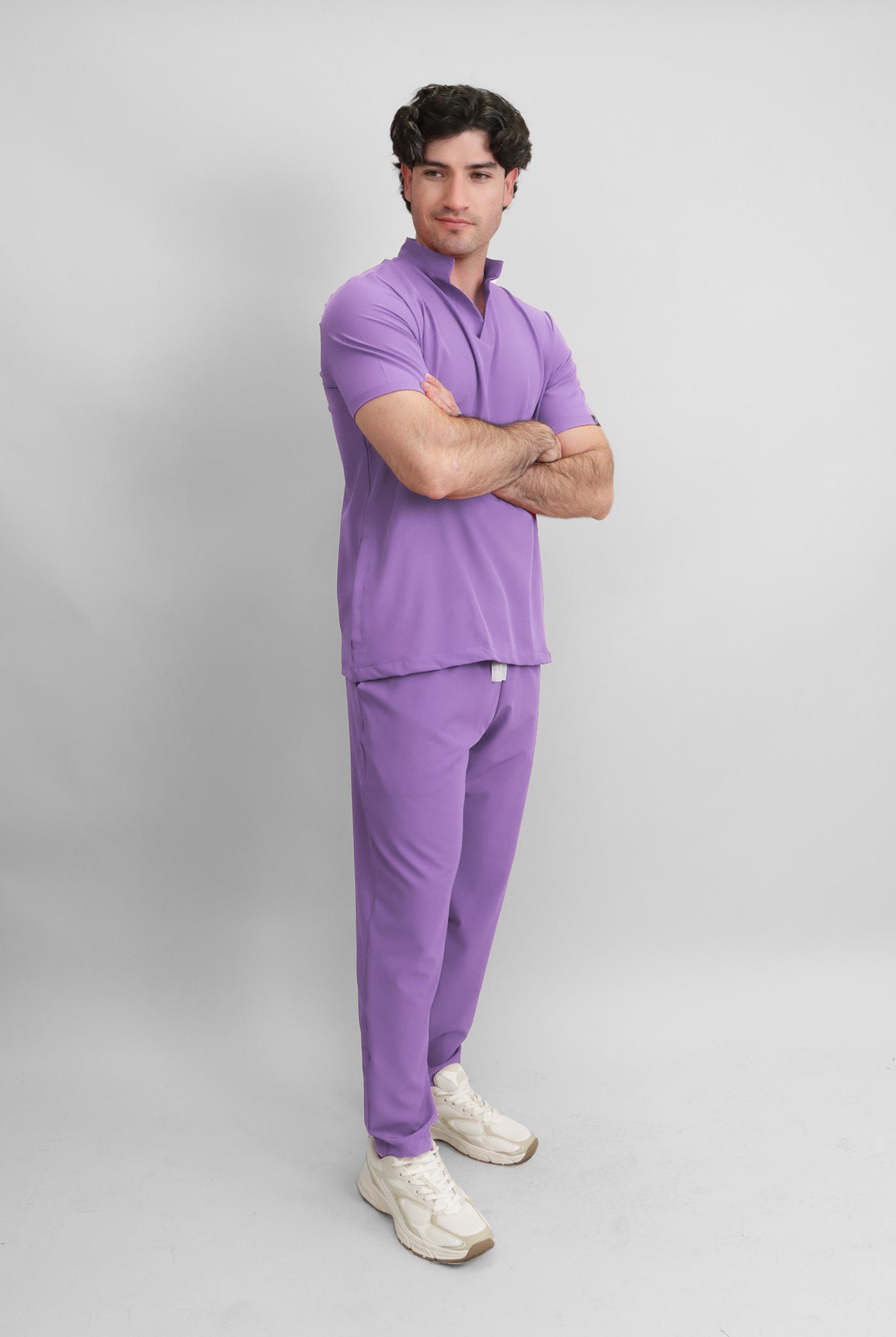 Uniforme Quirurgico Titan Antifluidos