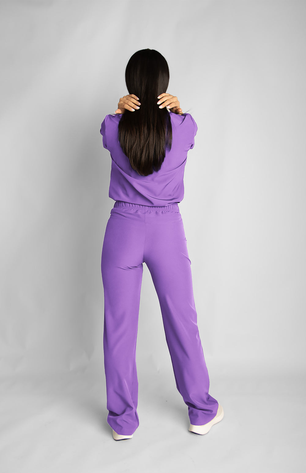 Uniforme Quirugico Lily Antifluidos