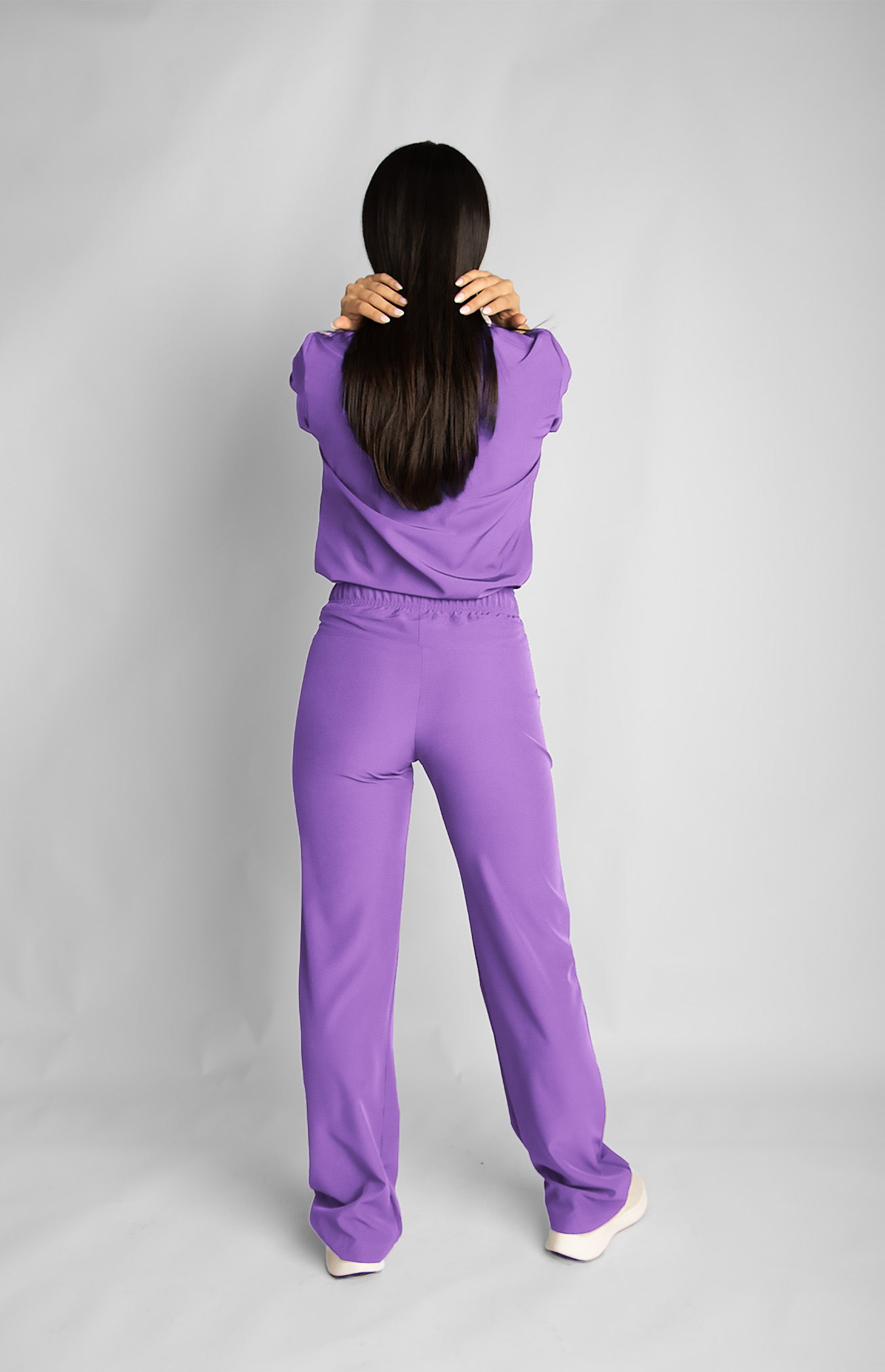 Uniforme Quirugico Lily Antifluidos