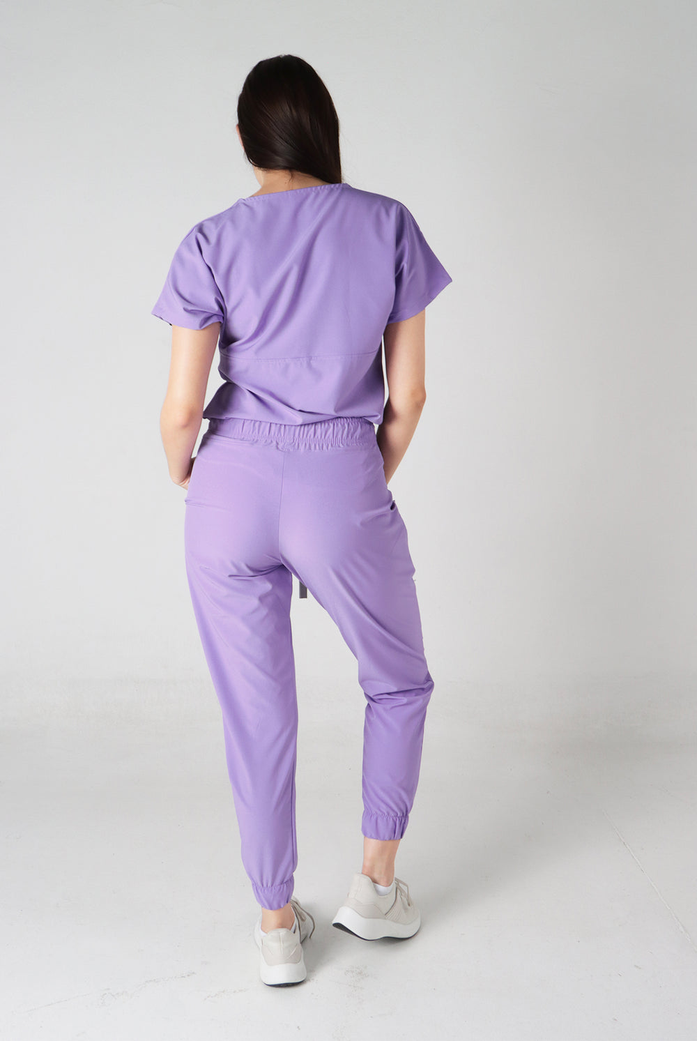 Uniforme Quirurgico Ginger Antifluidos