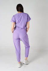 Uniforme Quirurgico Ginger Antifluidos