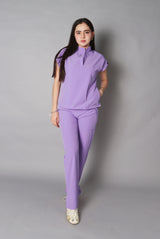 Uniforme Quirugico Peonia Antifluidos