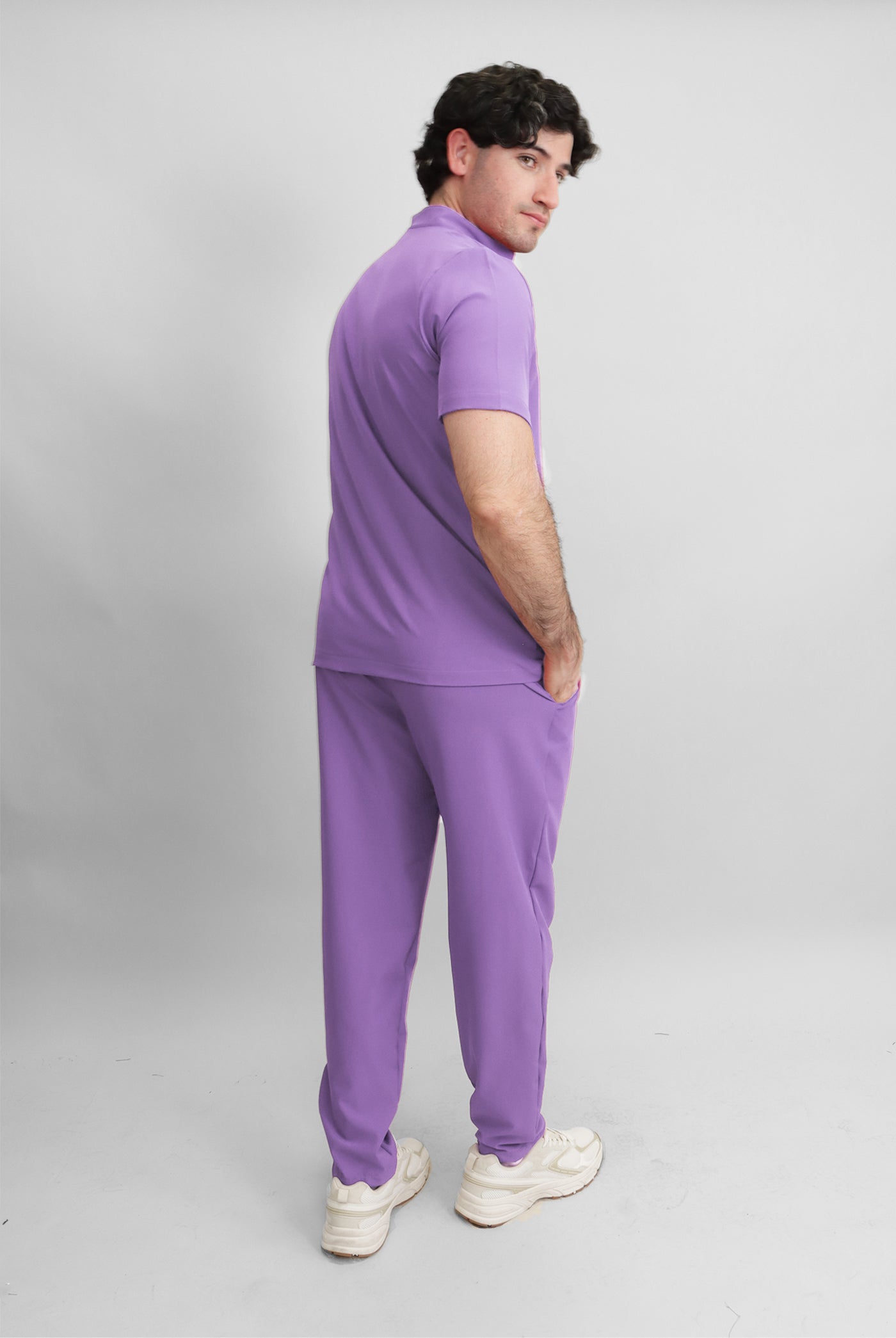 Uniforme Quirurgico Titan Antifluidos