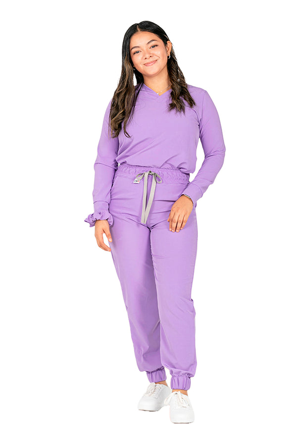 Violetta Lila Antifluidos