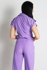 Uniforme Quirurgico Tulipan Antifluidos