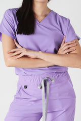 Uniforme Quirurgico Ginger Antifluidos