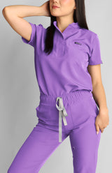 Uniforme Quirugico Lily Antifluidos