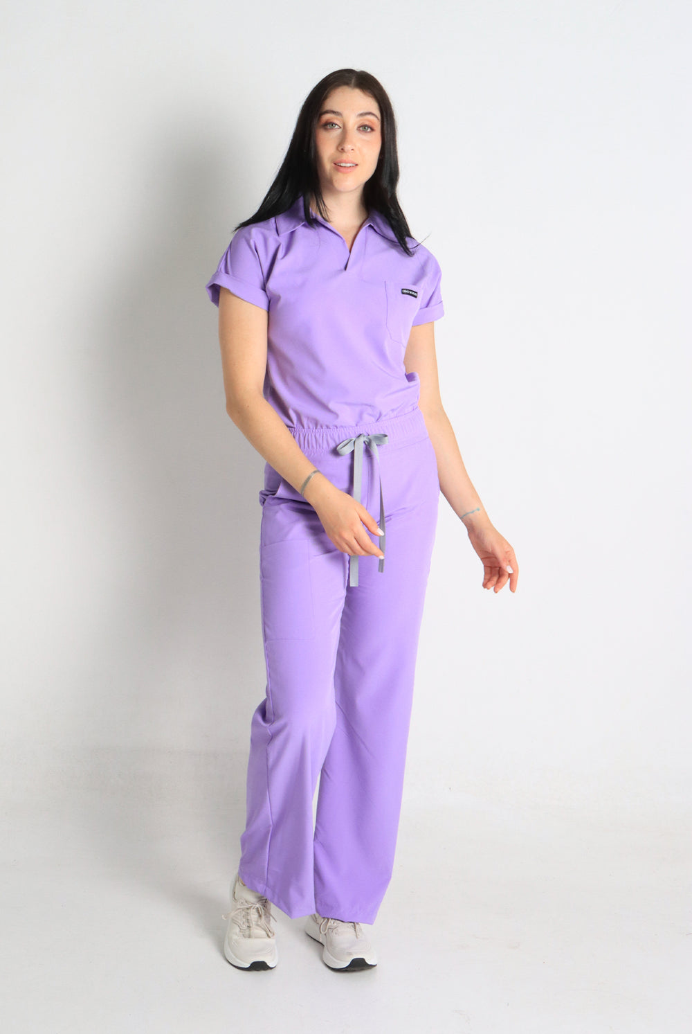 Uniforme Quirurgico Tulipan Antifluidos