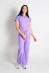 Uniforme Quirurgico Tulipan Antifluidos