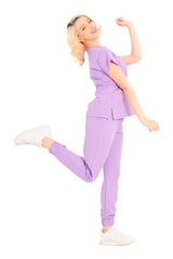 Uniforme Quirugico Hanna Antifluidos