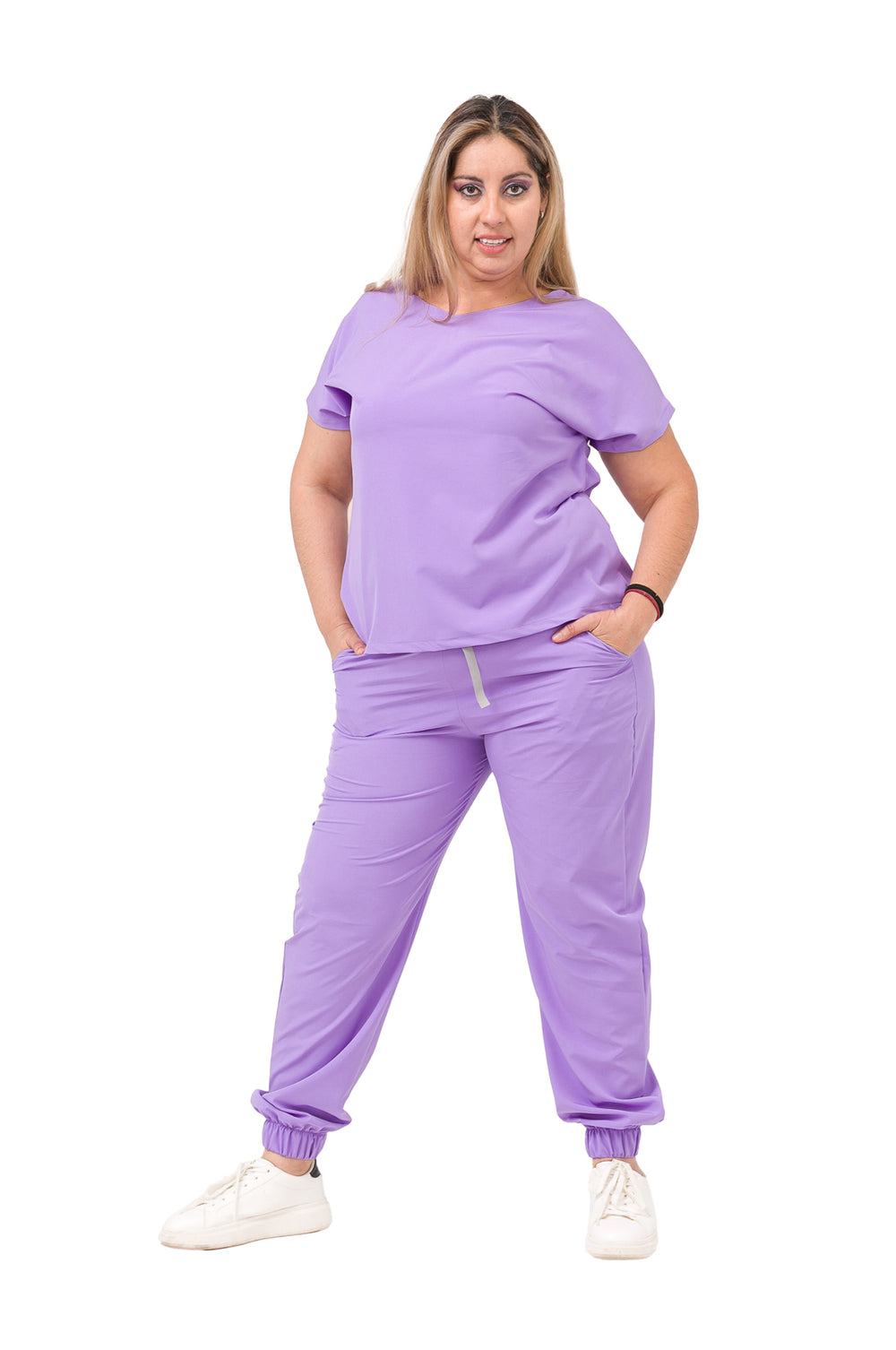 Uniforme Quirugico Ginger Plus Antifluidos