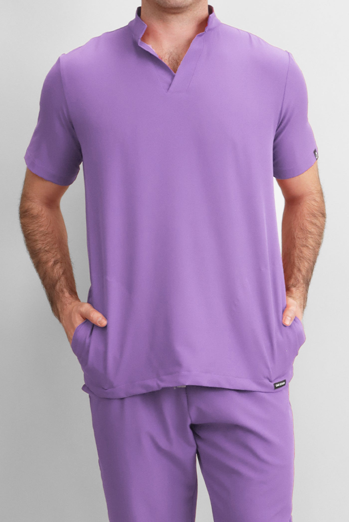 Uniforme Quirurgico Titan Antifluidos