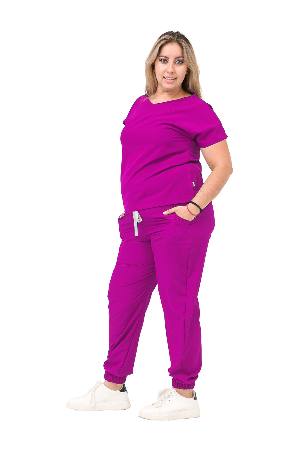Uniforme Quirugico Ginger Plus Antifluidos