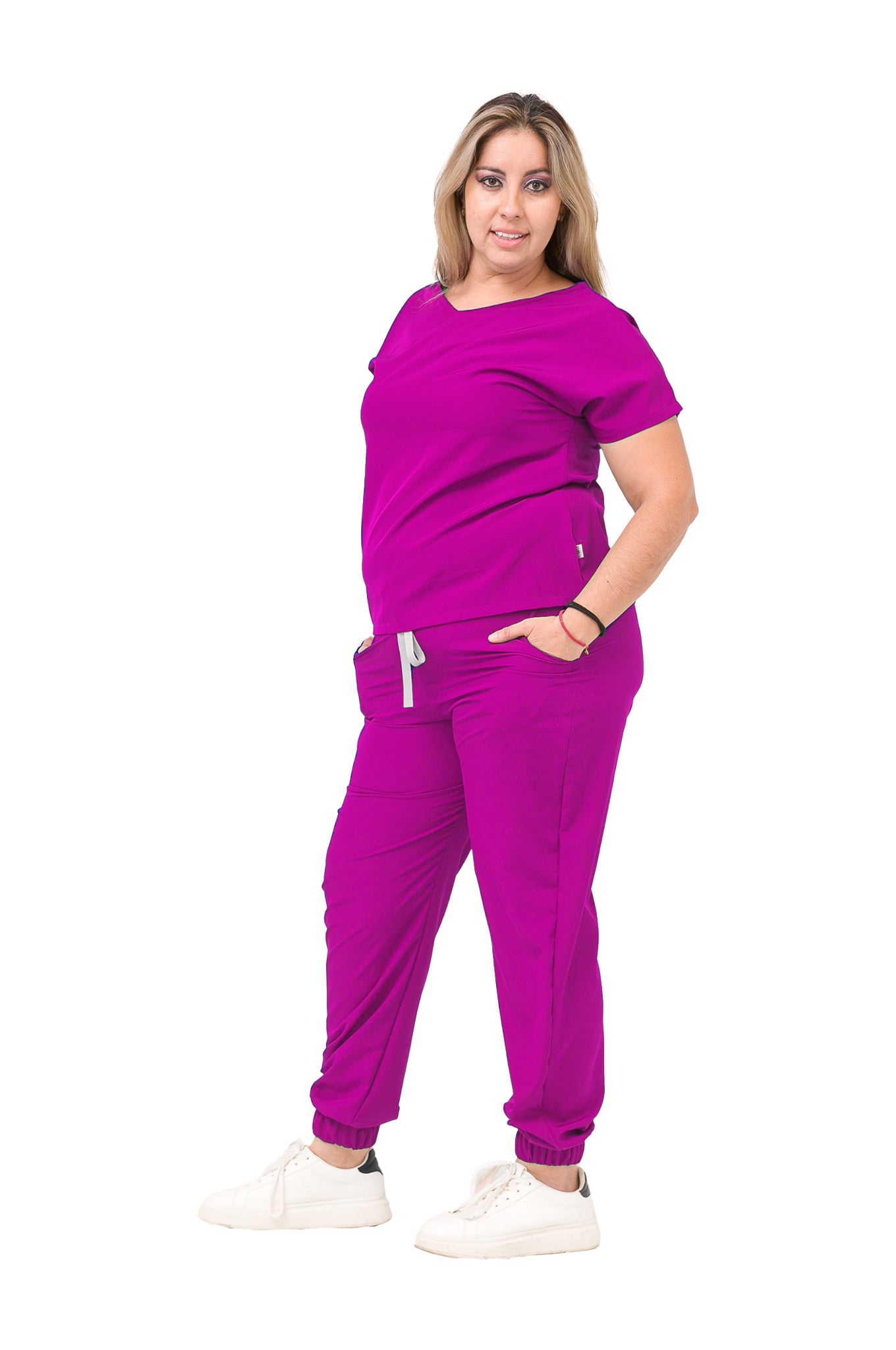 Uniforme Quirugico Ginger Plus Antifluidos