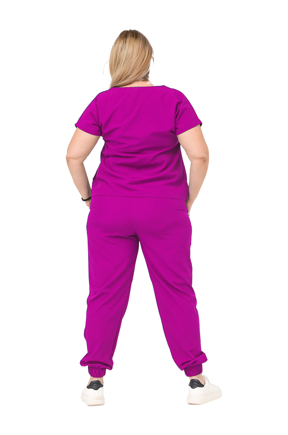 Uniforme Quirugico Ginger Plus Antifluidos