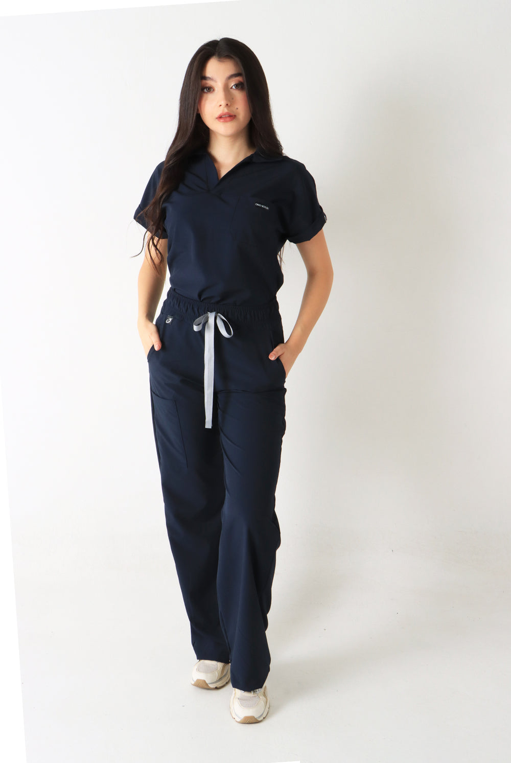 Uniforme Quirurgico Tulipan Antifluidos
