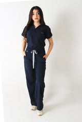 Uniforme Quirurgico Tulipan Antifluidos