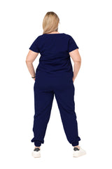 Uniforme Quirugico Ginger Plus Antifluidos