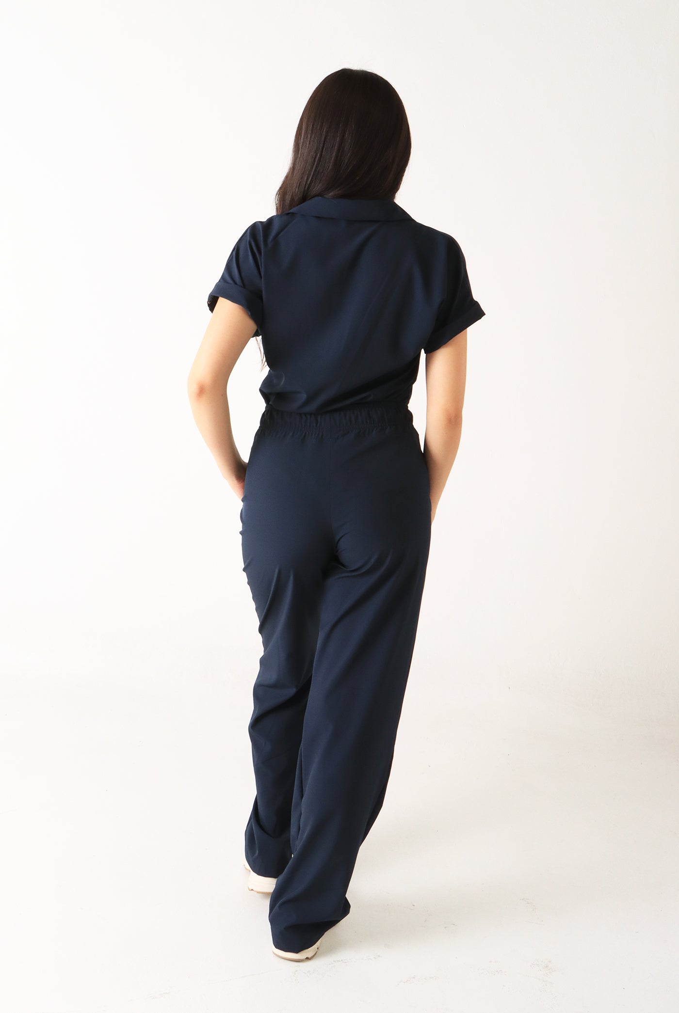 Uniforme Quirurgico Tulipan Antifluidos
