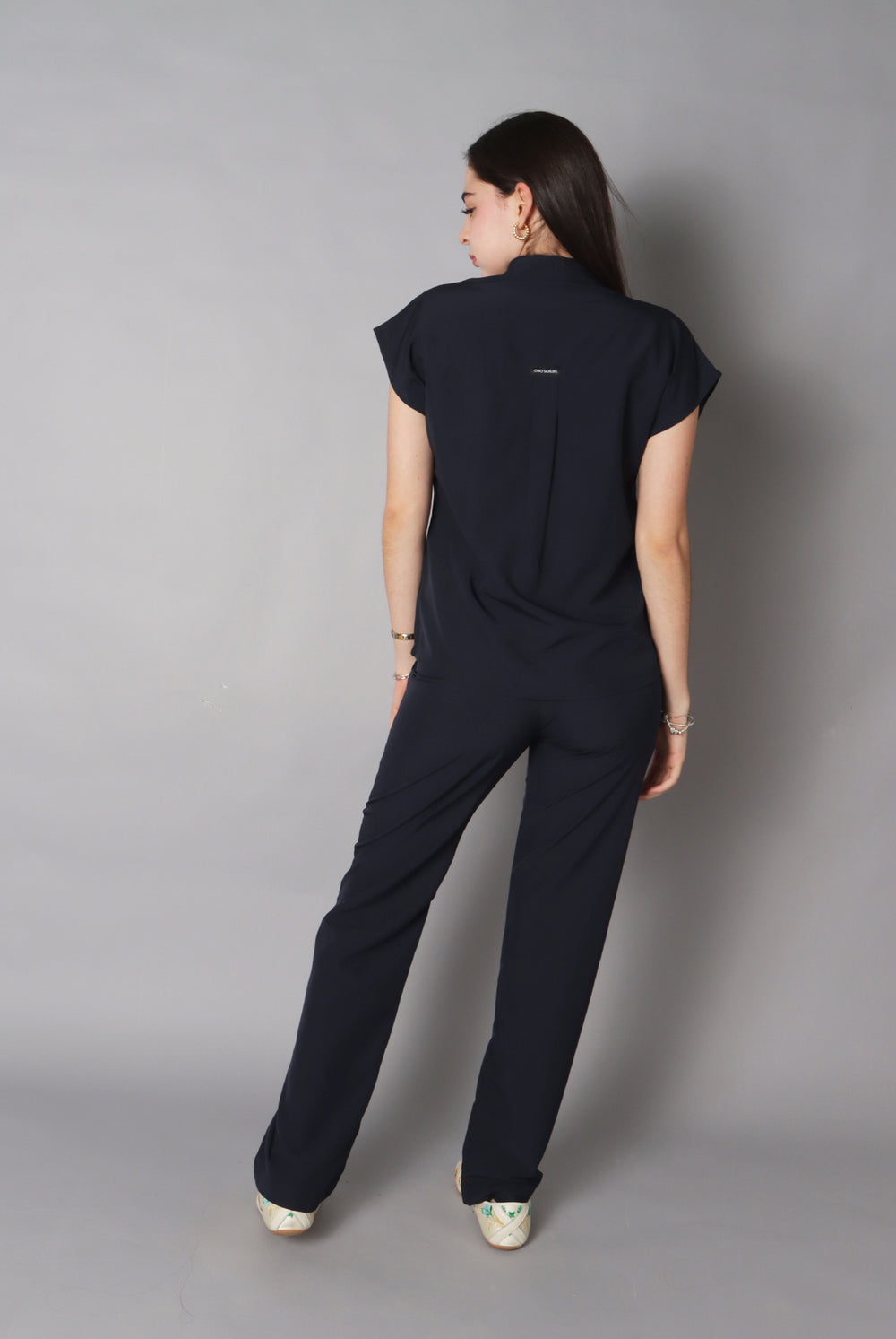 Uniforme Quirugico Peonia Antifluidos