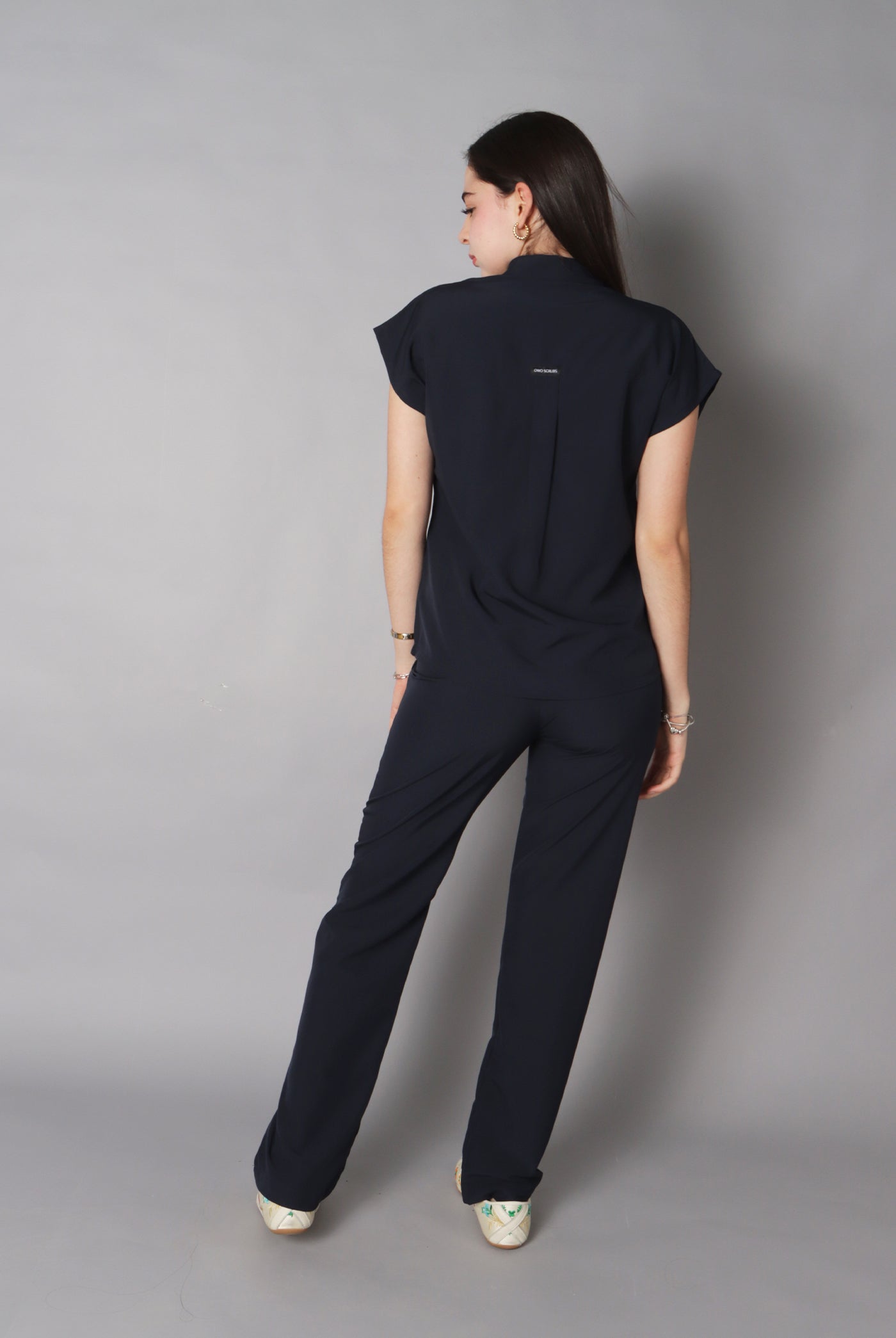 Uniforme Quirugico Peonia Antifluidos