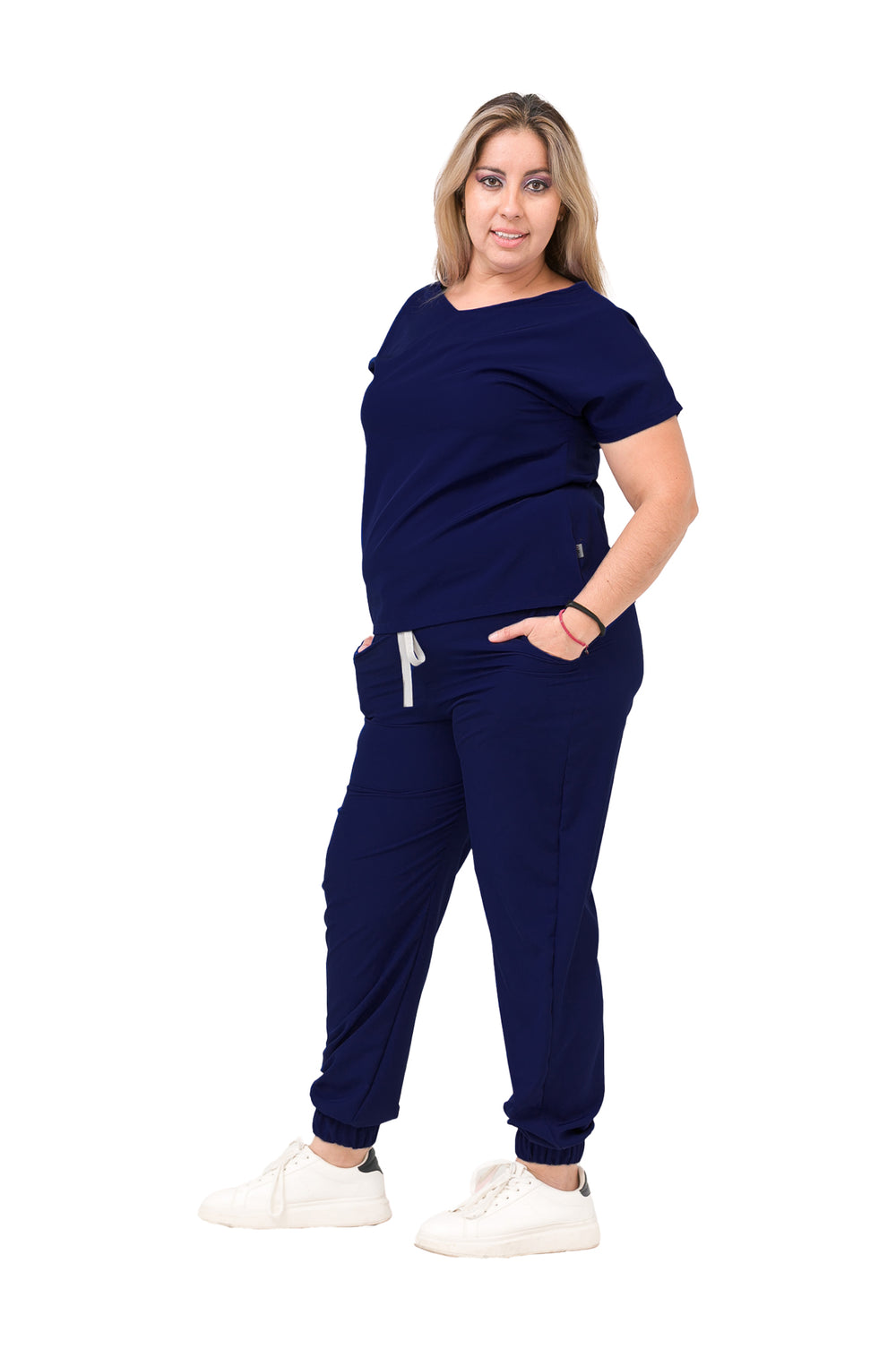 Uniforme Quirugico Ginger Plus Antifluidos