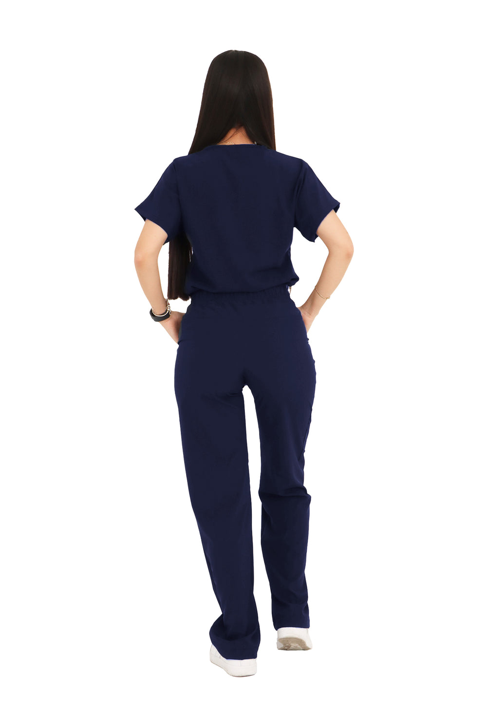 Uniforme Quirurgico Lotto Antifluidos