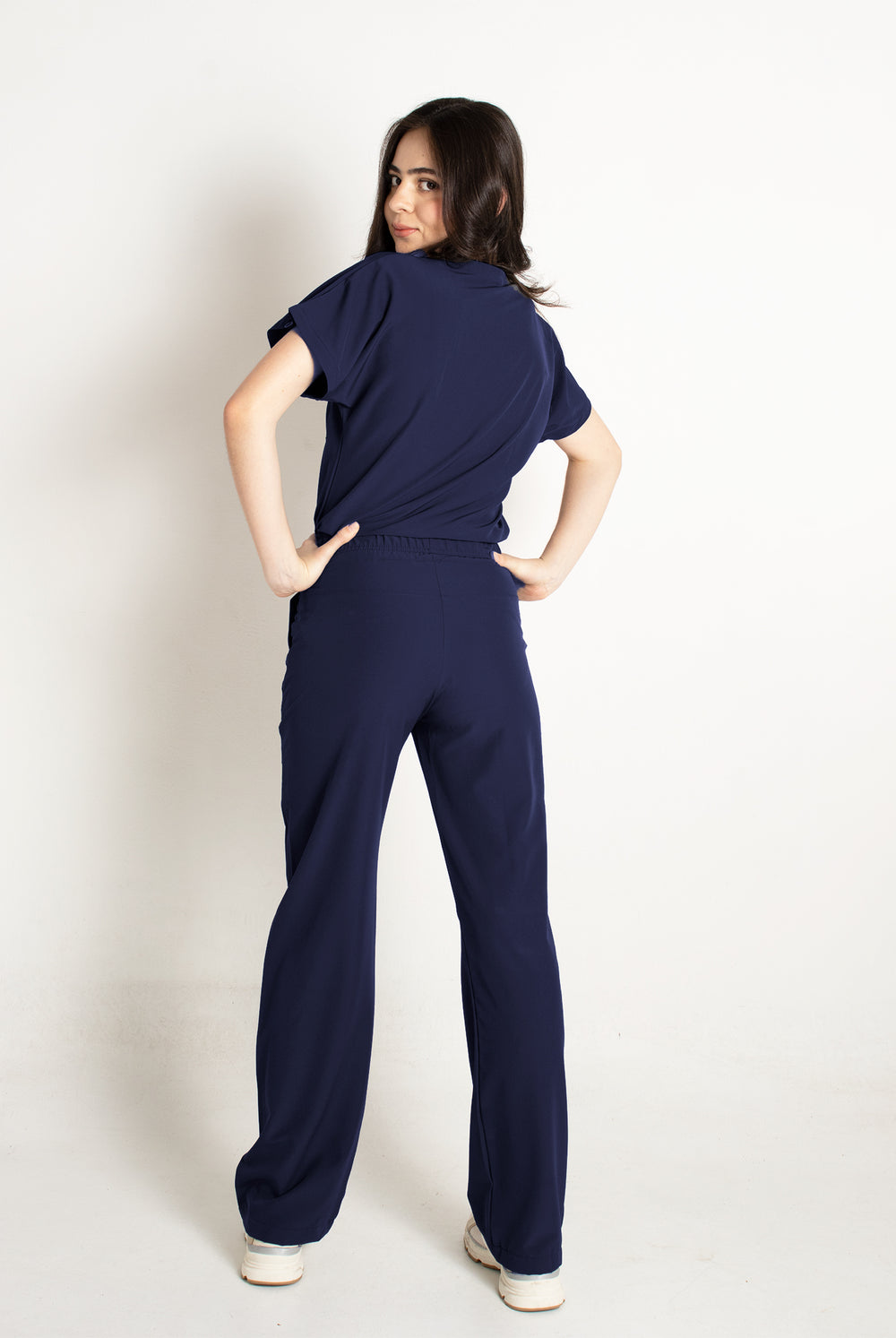 Uniforme Quirurgico Lotto Antifluidos