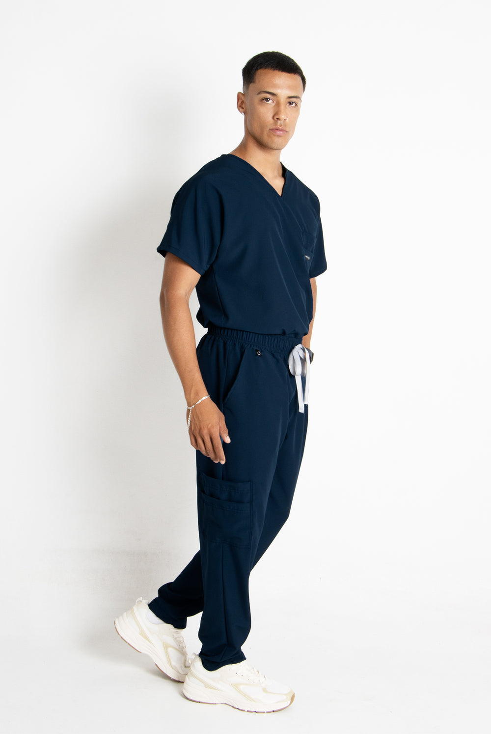 Uniforme Quirurgico Zeus Antifluidos