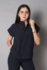 Uniforme Quirugico Peonia Antifluidos