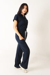 Uniforme Quirurgico Tulipan Antifluidos