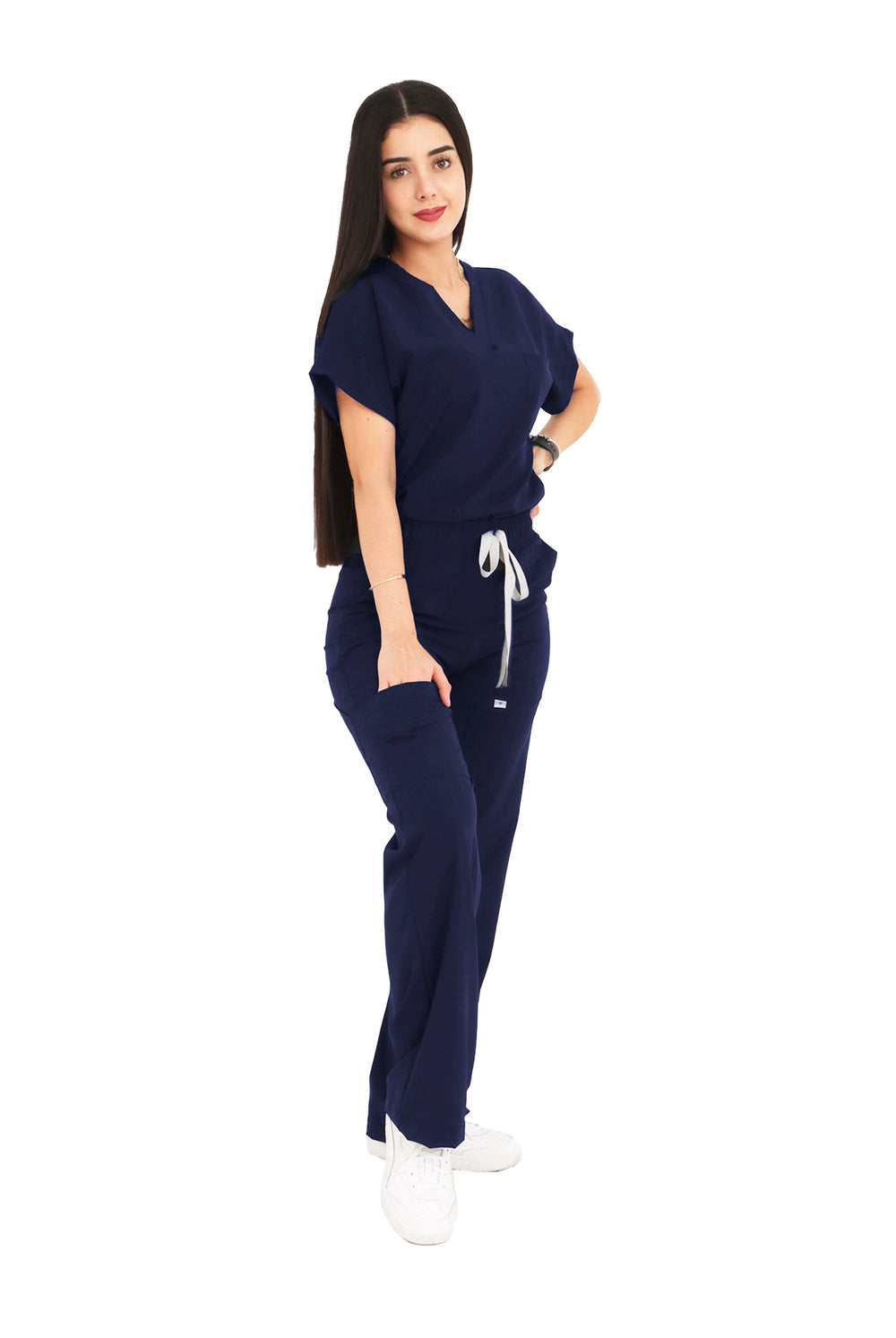 Uniforme Quirurgico Lotto Antifluidos